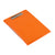 Orange Waterproof Clipboards